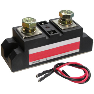 
						 SSR-3 440V 150A (Z)D1 (4-16v)