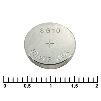
						 SR1130 (SG-10)