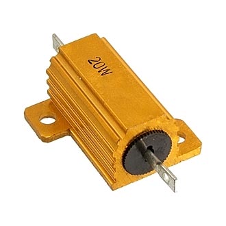 
						 RX24 20W 5% 3R