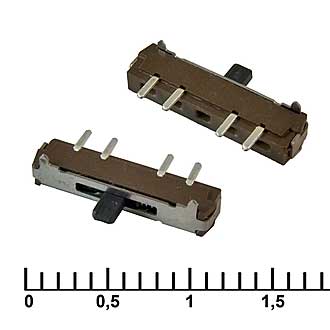 
						 SMD ISD-1370R1