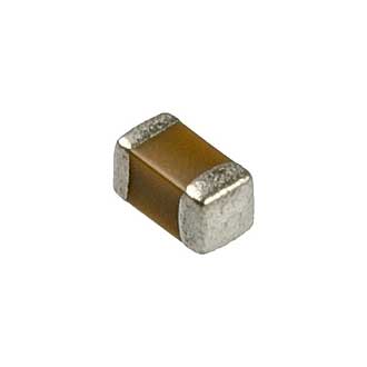 
						 0603 1.5pF NPO 5% 50V