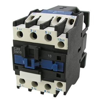 
						 CJX2-3210-380V 32A