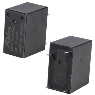 
						 HK32F-DC12V-SHAG