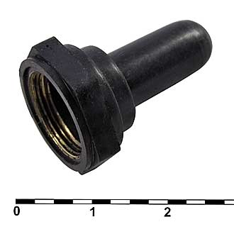 
						 WPC-01 (M12X0.75)